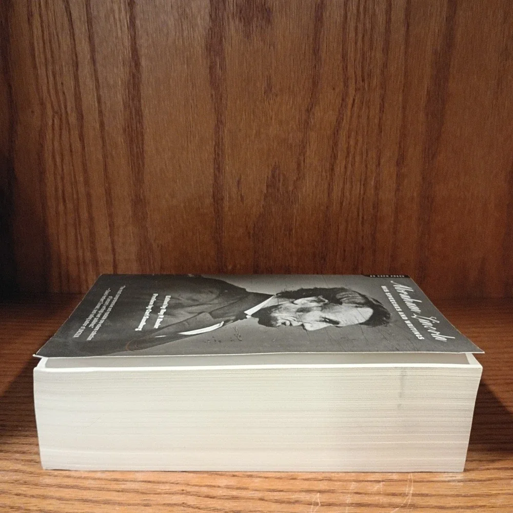 Lincoln: His Speeches and Writings Basler, Roy, Paperback - Very Good